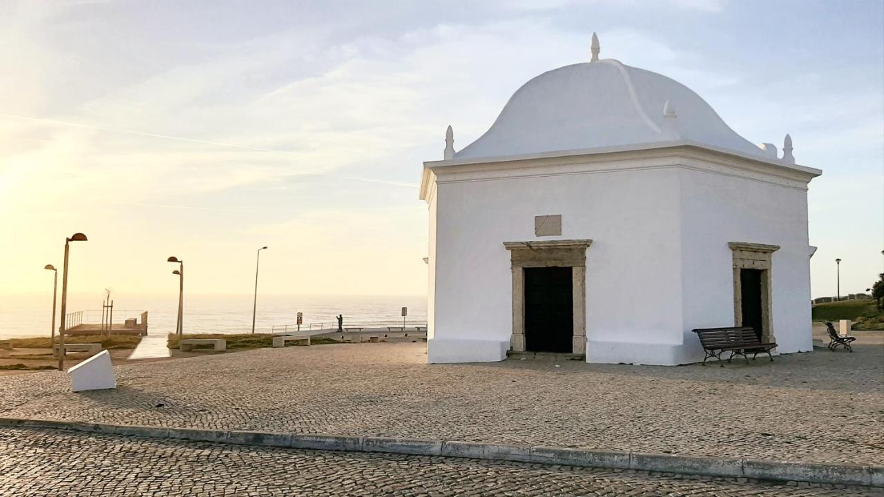Ericeira Sand Beach I Exterior photo